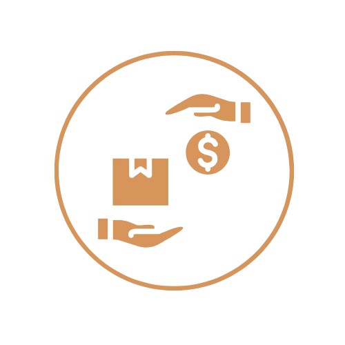 Paiement à la livraison